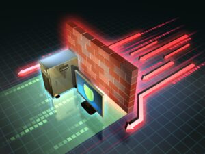 Why Network Firewall Security Is Important for Your Business and How to Choose One