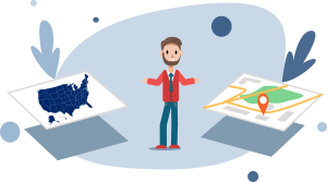 Local SEO vs. National SEO